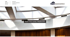 Desktop Screenshot of jtsmanagement.com